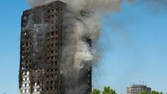 Nước Anh kiểm soát an toàn cháy nổ trong các tòa nhà như thế nào?