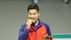 ASIAD 19: Tiết lộ công nghệ đằng sau việc kiểm kê huy chương