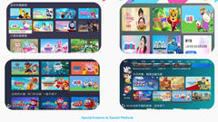 Phim hoạt hình Việt Nam được bồi thường 1,3 tỉ đồng trong vụ kiện vi phạm bản quyền