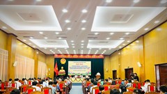 Bắc Giang: Tổ chức nhiều hoạt động kỷ niệm 60 năm ngày Bác Hồ về thăm