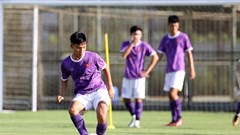 Bóng đá Việt Nam tiếp tục tạo điều kiện cọ xát cho các cầu thủ trẻ