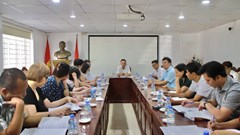 Xây dựng biểu mức tiền bản quyền cần phù hợp với thực tế