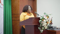 Phát động Cuộc thi sáng tác ca khúc về Bình đẳng giới