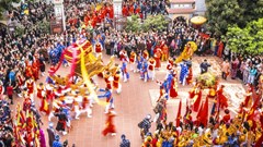 Những khoảnh khắc đẹp ở "Hà Nội trong tôi"