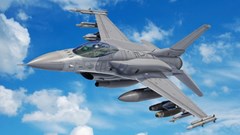 Bộ Ngoại giao lên tiếng về thông tin Việt Nam đàm phán mua máy bay F-16 của Mỹ