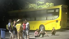 Kịp thời ngăn chặn 10 trường hợp bị dụ dỗ xuất cảnh trái phép