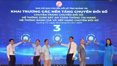 Khai thác dữ liệu số để tạo ra giá trị