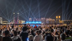 Asian Games 19: Động lực cho du lịch và bán lẻ ở Trung Quốc