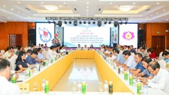 Lan toả mạnh mẽ phong trào xây dựng môi trường văn hóa trong các cơ quan báo chí