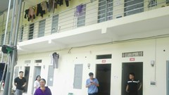 Phát huy mô hình CLB nhà trọ hỗ trợ người lao động