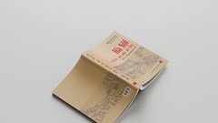 Ra mắt ấn phẩm “Hà Nội - Tiểu sử một đô thị”