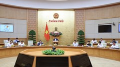 Trình đề nghị Quốc hội, UBTVQH bổ sung dự án Luật Quảng cáo vào Chương trình xây dựng luật, pháp lệnh năm 2024