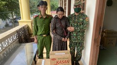 Liên tục bắt giữ nhiều vụ vận chuyển pháo trái phép