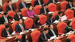 Hội nghị Trung ương 8: Thảo luận về quy hoạch BCH TƯ Đảng nhiệm kỳ 2026 - 2031