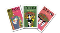 NXB Kim Đồng giới thiệu nhiều ấn phẩm đặc sắc tại Hội sách Hà Nội 2023