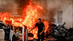 Triển khai nhiều biện pháp bảo hộ công dân Việt Nam ở Israel