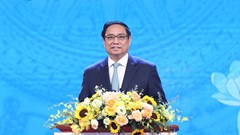 Thủ tướng: Tiếp tục thực hiện tốt sứ mệnh của giai cấp công nhân trong tiến trình phát triển của đất nước