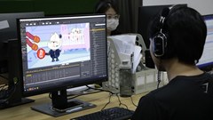 Những hi vọng cho phim hoạt hình Việt