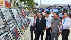 Liên hoan Ảnh nghệ thuật khu vực Đồng bằng sông Cửu Long
