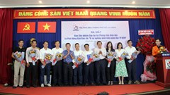 Phát động Giải báo chí “Vì sự nghiệp phát triển giáo dục TP.HCM”