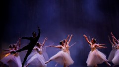 Đặc sắc vũ kịch ba lê "Giselle"