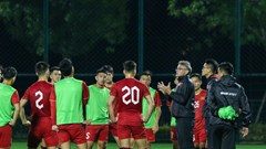 Thử thách cho “Những chiến binh sao vàng”