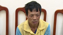 Bắt giữ đối tượng vận chuyển hơn 1.300 viên hồng phiến