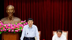 Bộ VHTTDL đã chủ động, nỗ lực vượt khó, đạt nhiều kết quả đáng ghi nhận