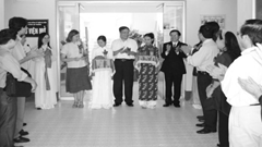 Hướng đến xây dựng không gian tri thức số