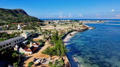 Những cột mốc chủ quyền vĩnh cửu - (Bài 2): Khúc tráng ca bất tử trên Biển Đông