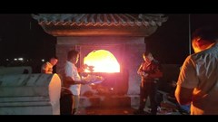 Hạn chế tiến tới dừng dâng cúng đốt vàng mã tại các di tích trên huyện Côn Đảo (Bà Rịa - Vũng Tàu): Kiên trì sẽ mang lại kết quả tích cực