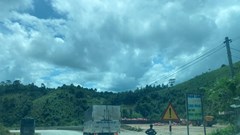 Trạm cân tồn tại không phép, Kon Tum kiên quyết tháo dỡ