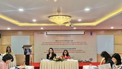 Tăng cơ hội tiếp cận tri thức, tác phẩm VHNT cho người mù