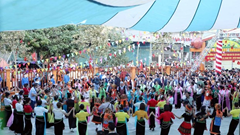 Thời cơ để du lịch Lai Châu bứt phá