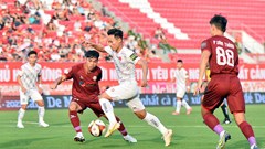 Chú trọng đầu tư các giải bóng đá quốc gia