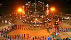 Khám phá bản sắc văn hoá các dân tộc Lai Châu