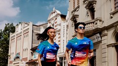 Nhiều chân chạy hàng đầu dự Giải marathon quốc tế di sản Hà Nội