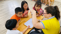 Me Since 1988 tổ chức Ngày hội gia đình “Vòng tay yêu thương”