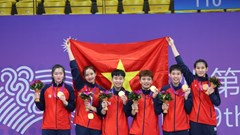 Để thể thao Việt Nam vươn ra biển lớn (Bài 1):  Thể thao Việt Nam đang đứng ở đâu?