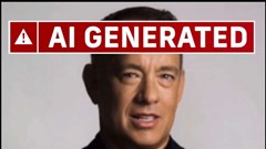 Cảnh giác với những “Kẻ mạo danh nhân tạo”