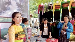 Sắp diễn ra Liên hoan Văn nghệ dân gian – Phiên chợ vùng cao tỉnh Thanh Hoá