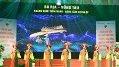 Liên hoan tiếng hát Người cao tuổi toàn quốc năm 2023: Cần được tuyên truyền sâu rộng