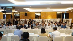 Đồ án mới cho Quần thể Di tích Cố đô Huế cần trả lời nhiều vấn đề