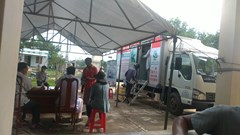 Hiệu quả sàng lọc và phát hiện chủ động bệnh lao tại cộng đồng