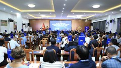 Bóng đá Việt Nam tập trung triển khai tốt các kế hoạch năm 2024