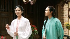 Ra mắt phim lịch sử “Hồng Hà nữ sĩ”