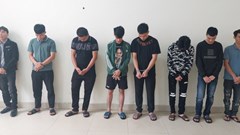 Phá đường dây mua, bán trái phép thông tin cá nhân ra nước ngoài