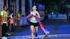 12.000 VĐV tranh tài tại Giải marathon quốc tế di sản Hà Nội