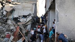 Bộ Ngoại giao khuyến cáo đối với công dân Việt Nam tại Israel