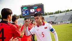 U18 Việt Nam thu được nhiều bài học quý giá từ giải Seoul Cup